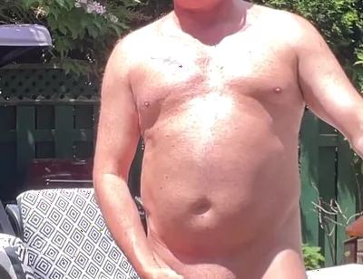 Heating the Balls 3