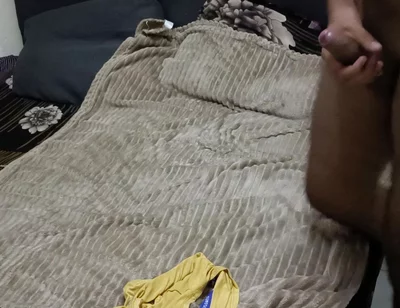 How to Masturbation in Home Natural Video