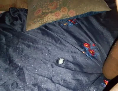 Big Dick Waiting for Big Pussy
