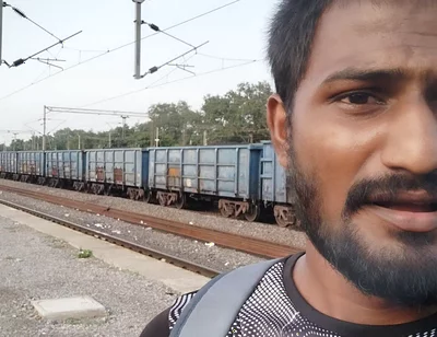 Xhard Star India Train in Big Dragon