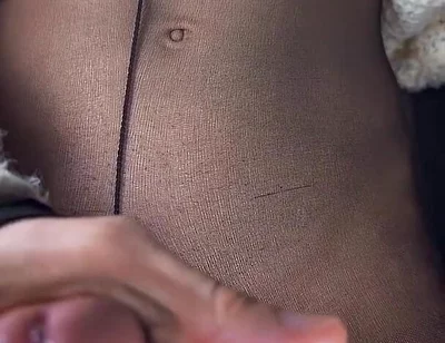 Will You Take All My Cum with Your Mouth Open?