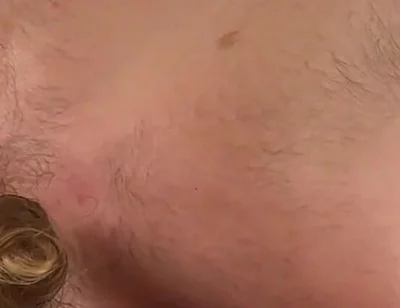 Tantric Massage Part 4
