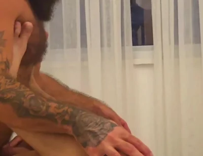 Brenno Villar X Barbudo Mineiro - the Ultimate Raw Climax & Creampie Final Part