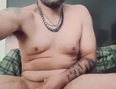 Jerking Again
