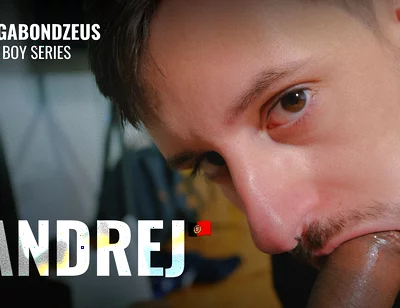 The Boy Series - Andrej