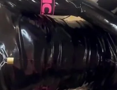 Latex.
