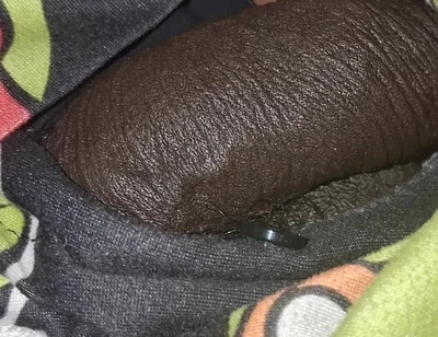 Just a Small Big Dick Tease