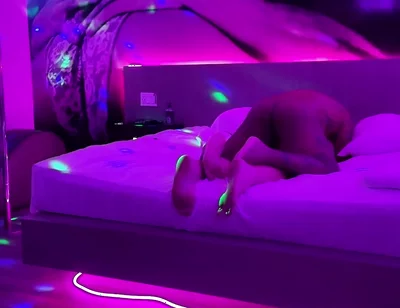 Getting Used and Drained at Motel X