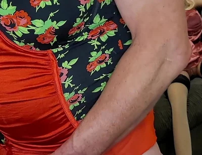 Jenny Sucking My Cock Real Good!
