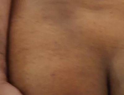 8K Nude Show