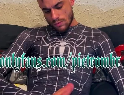 Spidercum