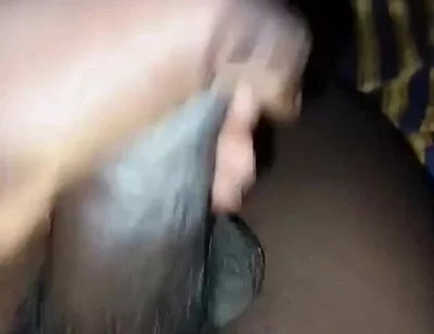 Freaky Dick No 1