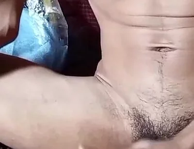 Virgin Boy Masturbation Part (1)