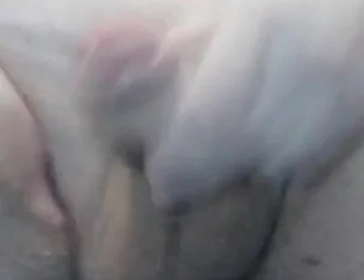 Veet Shower Wank, Cum Fountain Slow Mo