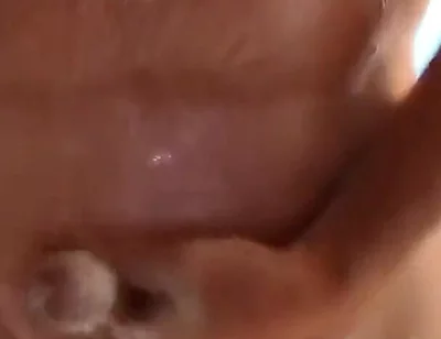 Take a Sexy, Soapy Shower with Stepdaddy