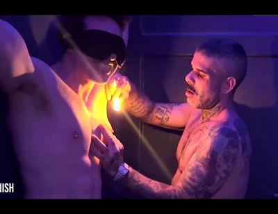 Playing with Fire (waxplay)