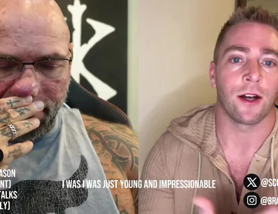 Porn Star Confessions - Scott Riley (episode 198)