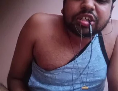 Watching Hot Jerking Hard Feeling Horn