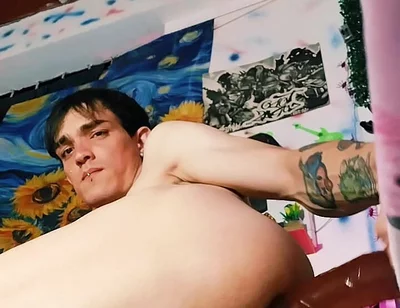 I Love Fucking Stepdaddy