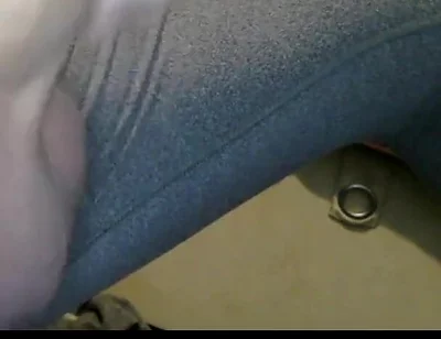 I Am Way to Horny