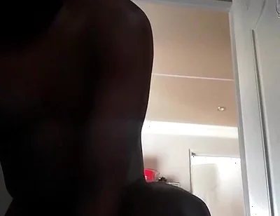 Watch Me Get Naked