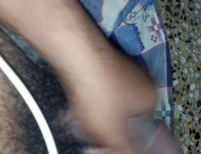 Indian Wife Fucking with Fingering Pussy