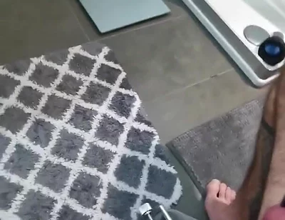 Sounding a Umbrella Deep