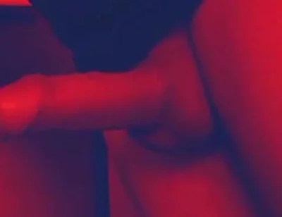 A Man Exercise His Mastarbation Dildo