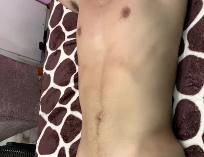 Heterosexual Body