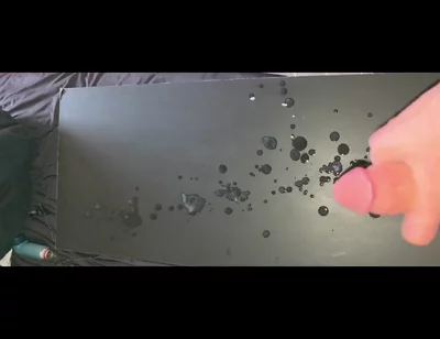 Solo Cum Compilation
