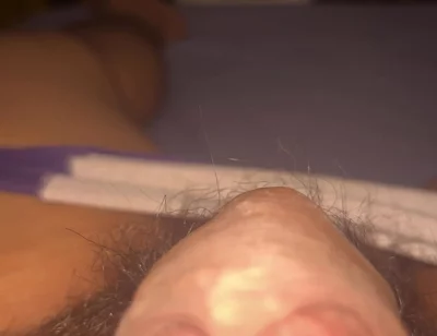 I Cum a Lot