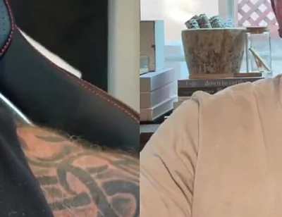 Porn Star Confessions - Chris Damned (episode 199)