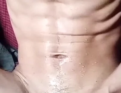 Virgin Boy Masturbation Part(4)