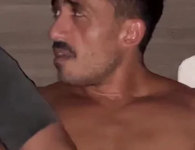 Hot Big Dick Sexy Older Stepdaddy Fucks Younger Stud Bareback