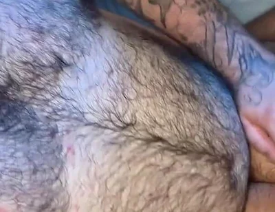 Banging Hairyan Part 2