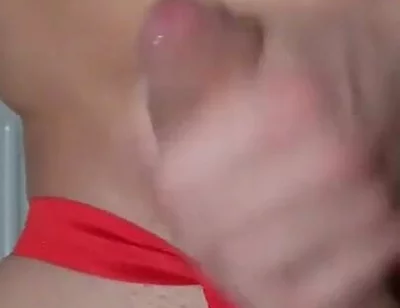 Just Imagine This Cock in Your Ass
