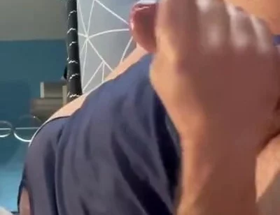 Masturbation