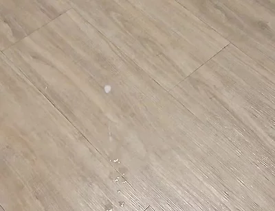 Cumming on the Floor in Slow Motion
