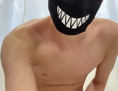 Cumming without hands