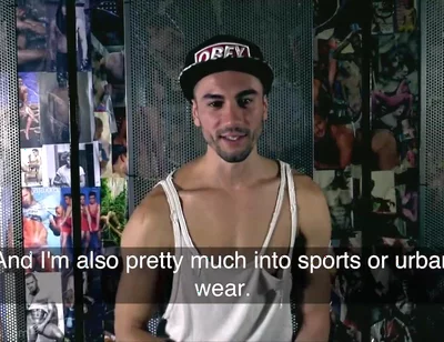 Interview Danman
