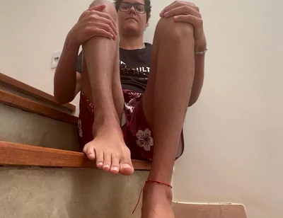 02-my Young Soles and Dick Enjoy Be Happy