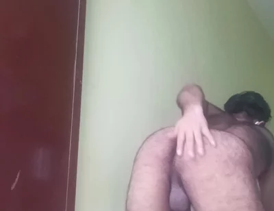 Mandir Pandit Boy Nude