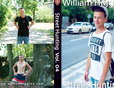 Street Hunting Vol. 04