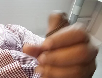 Teen Young Boy but Big Dick Always Ready to Fuck