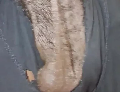 Juicy Chocolate Meat Uncut BBC