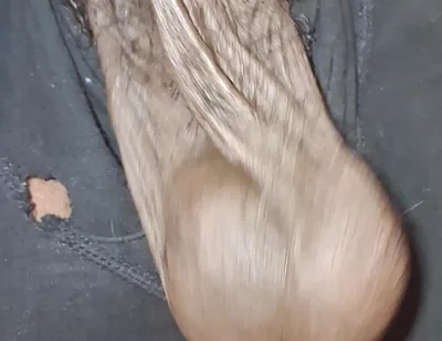 Juicy Chocolate Meat Uncut BBC