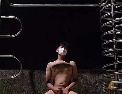 Longing to Be Seen, Plays Naked in the Street.