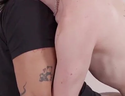 Big Dick Twink Creampies Tattooed Hunk Maickcley