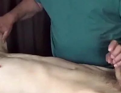 Uncomfortable Eye Contact