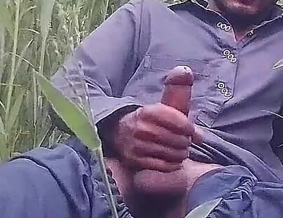 Solo Boy Big Cock
